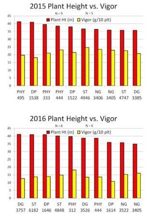 PGR Decisions for Cotton